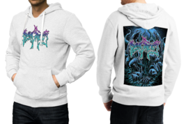 dying fetus sweatshirt