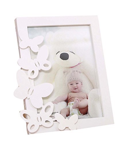 7-inch Picture Framing Baby Photo Frame Children Picture Frames Cute Photo Frame