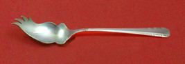 Courtship by International Sterling Silver Pate Knife Custom Made - $69.00