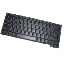 HQRP Internal Laptop Keyboard for Dell Latitude 110L / K011446M Replacement - $8.45