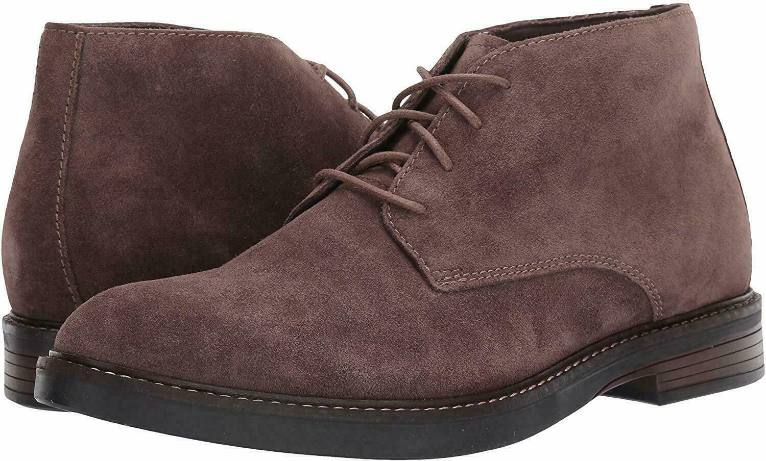 clarks paulson boot