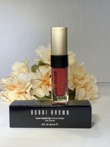 Bobbi Brown Luxe Liquid Lip Velvet Matte - Follow Your Rose 3 - FS NIB Free Ship - $15.79