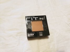 Maybelline New York Fit Me! Powder Set + Smooth - Multiple Colors Available - $6.90