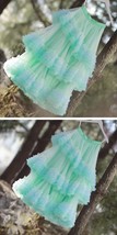 Adult MINT GREEN Layered Tulle Skirt Party Tulle Tutu Skirts Puffy Tutu Outfits image 7