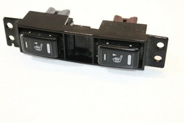 2003-2007 Infiniti G35 Coupe Heated Seat Switches Pair LH/RH ( Set Of 2 ) P1564 - $55.80