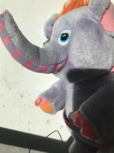 eleroo stuffed animal