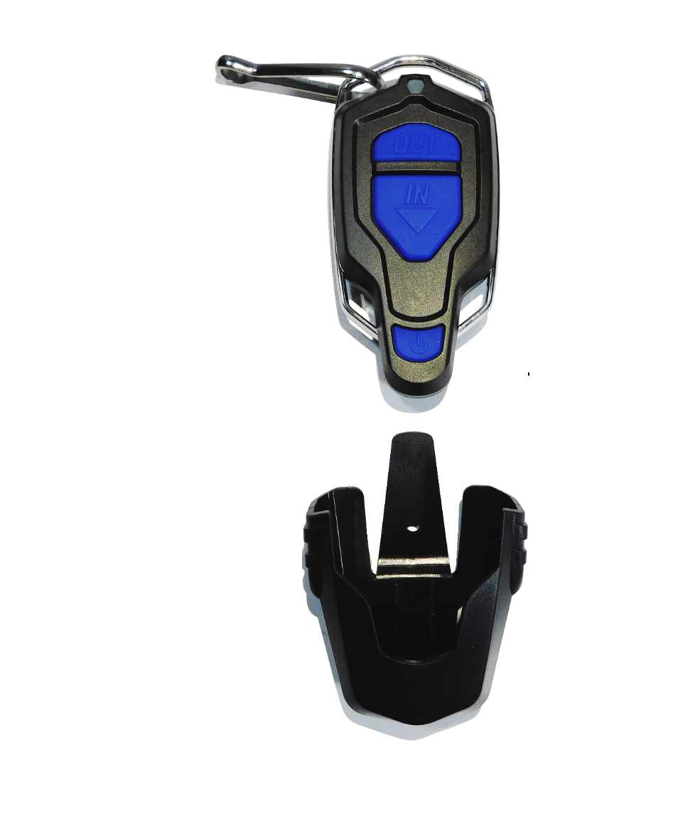 20072019 Polaris Ace Ranger RZR Sportsman OEM Wireless Winch Remote