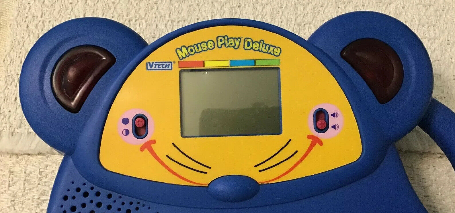 V Tech Smart Start Mouse Play Deluxe and 50 similar items