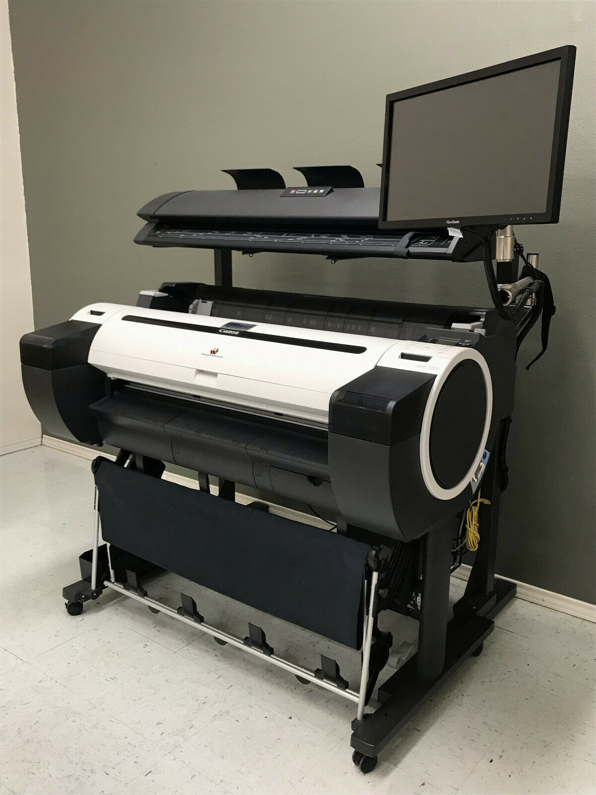 large format printers for home use