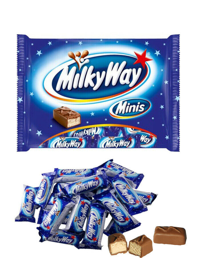 Milky way cookie. Милки Вэй мини. Милки Вей Минис балк. Милки Вэй мини вес 1 конфеты. Милки Вэй Минис вес.