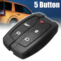 Smart Remote Car Key Shell Case Fob for Land Rover LR2 2008 2009 2010 20... - $13.36