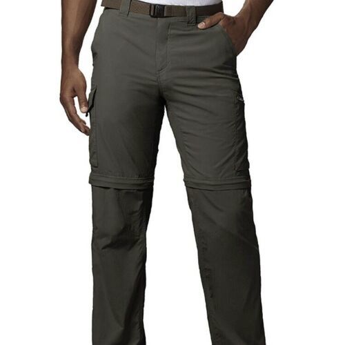 mens meridian convertible pants