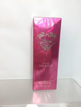 Dana loves eau so Fabulous Parfum Spray 1.5oz - $4.74