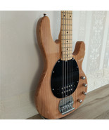 5 Strings Electric Bass Guitar,Ash Body&Maple Fingerboard SD135 - $319.00