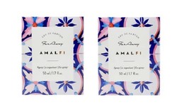 Avon Far Away Amalfi Eau De Parfum 1.7 oz - Lot of 2 New in Box Citrus T... - $39.99