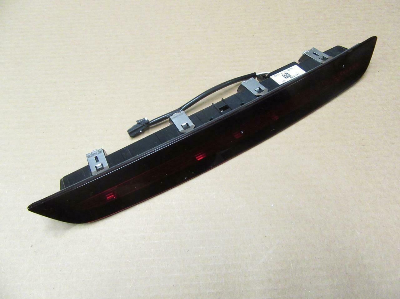 OEM New 20172018 GMC Acadia High Mount Brake Light Mount Third 3RD