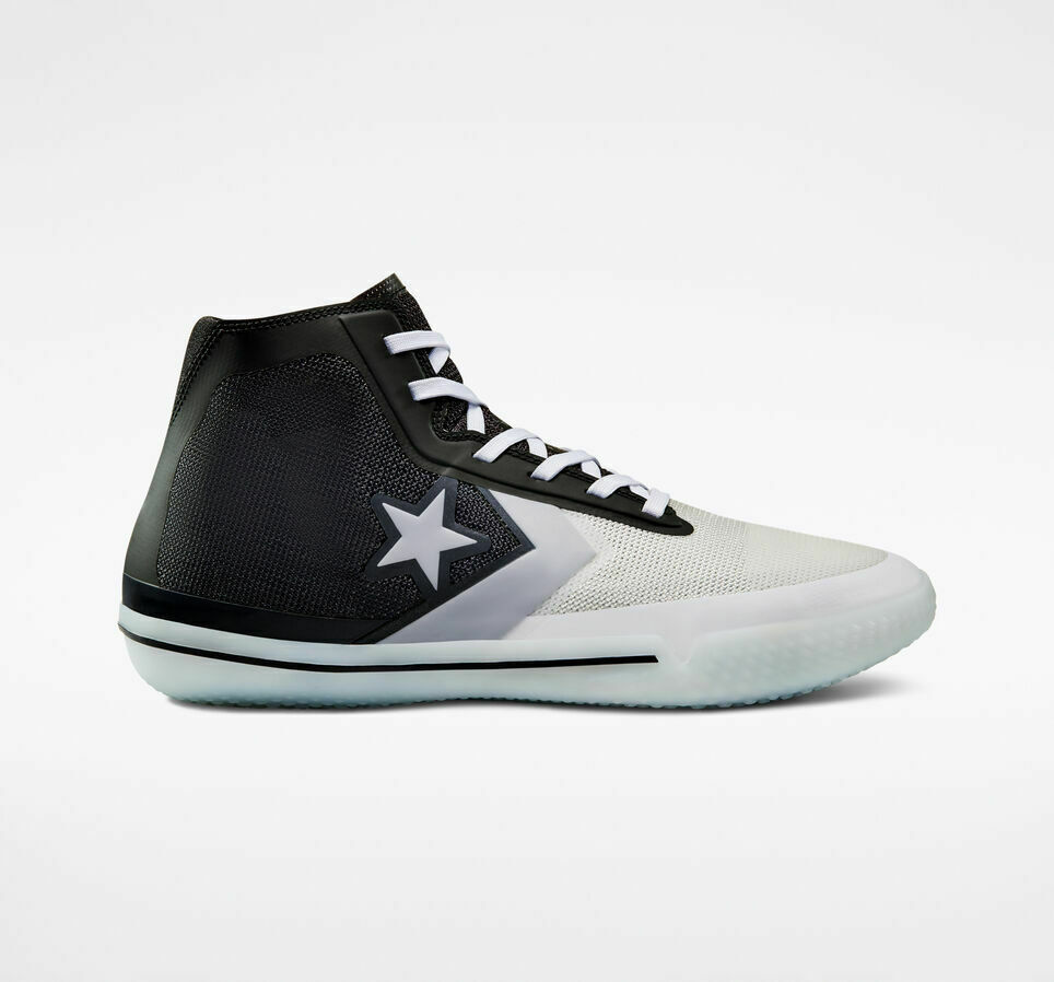 all star pro bb high top