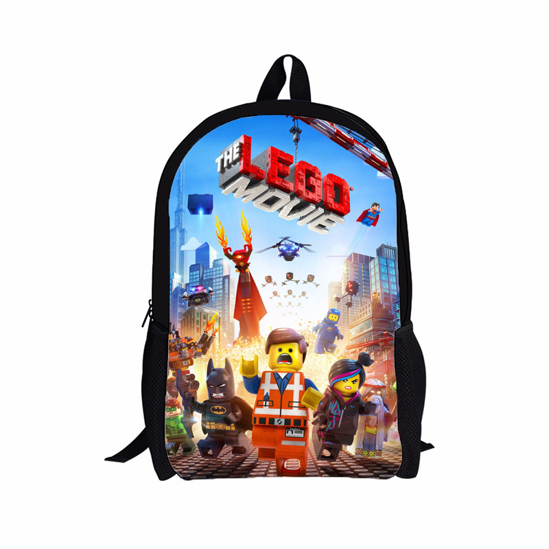 lego bad batch backpacks