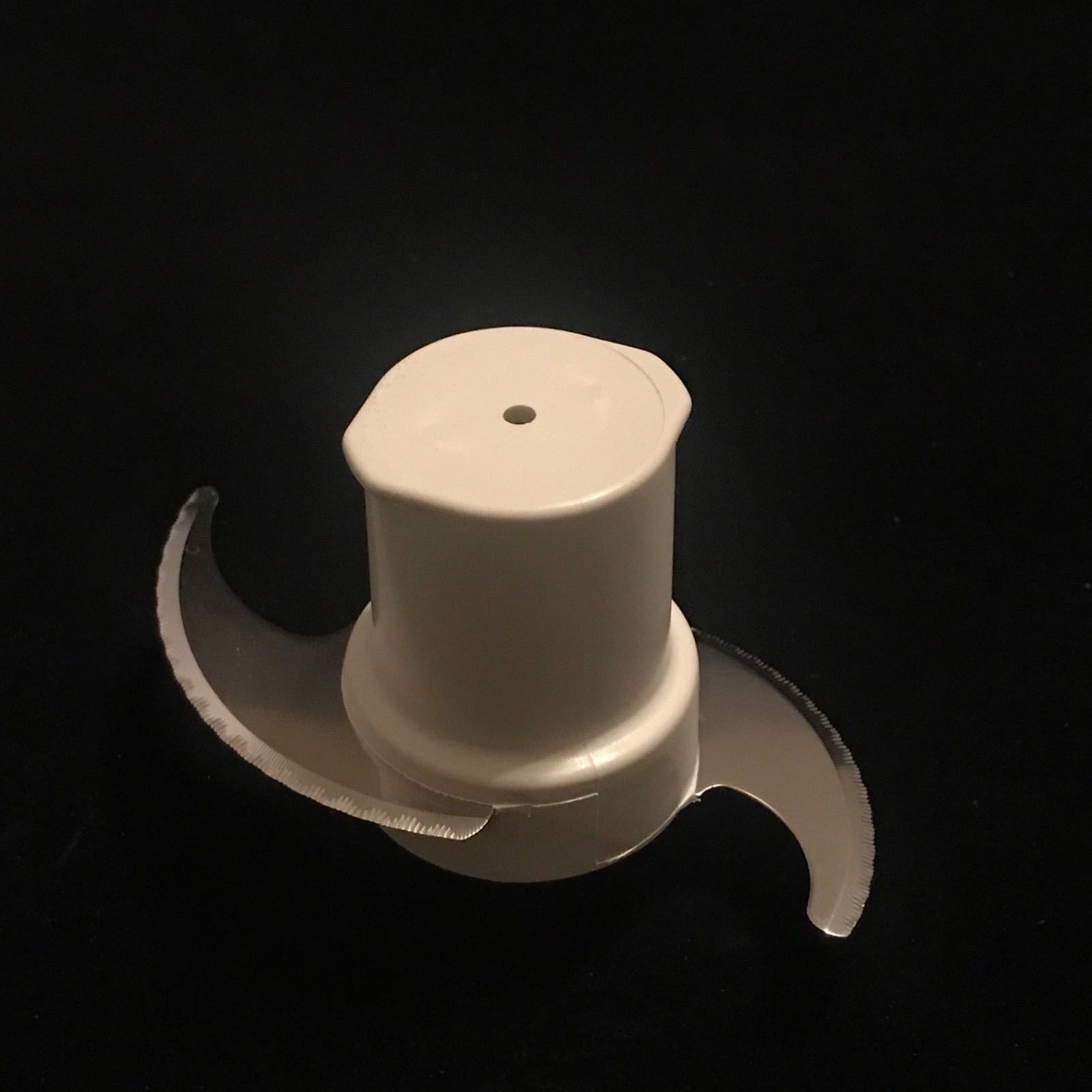 KitchenAid 12 Cup Food Processor Mini Bowl Blade Replacement KFPW760 & KFPM770 Food Processors