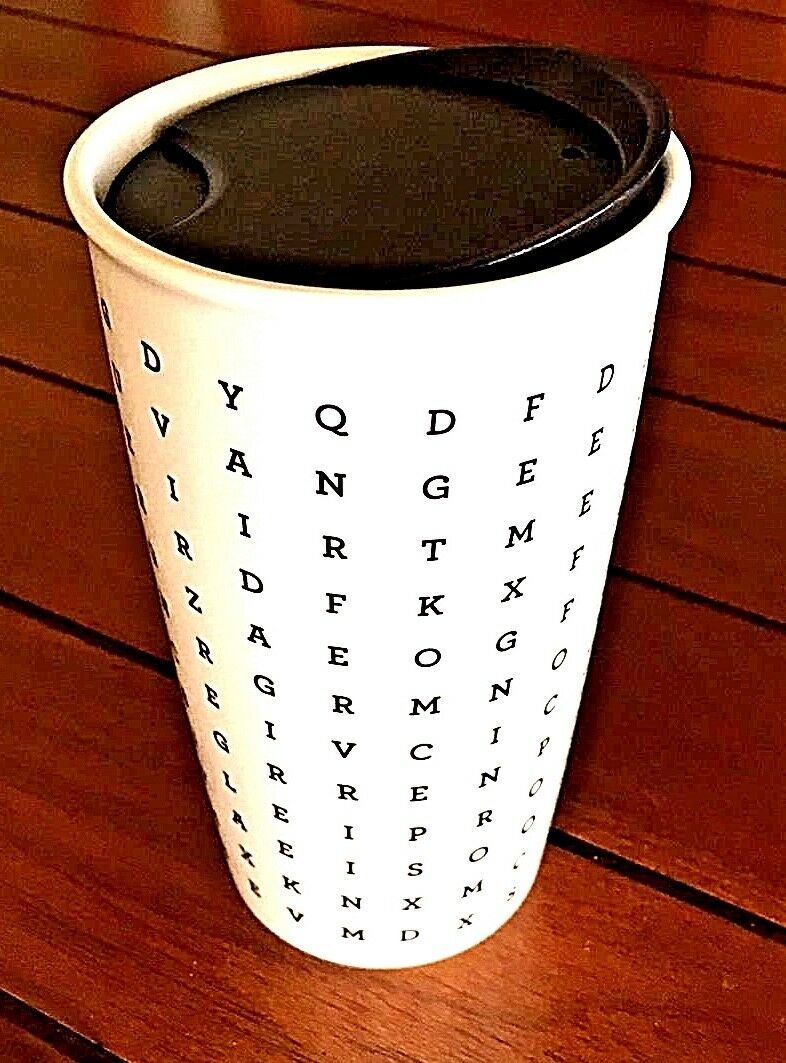 starbucks-word-search-find-words-letters-porcelain-tumbler-12oz-mug-new-84-starbucks