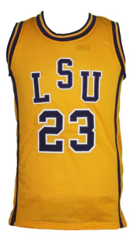 maravich jersey