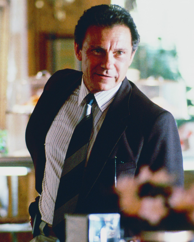 Harvey Keitel Pulp Fiction Classic Pose 16x20 Poster The Bad Lieutenant
