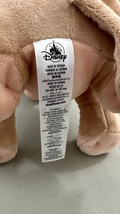 Disney Parks Nala From The Lion King Plush Doll NEW image 5