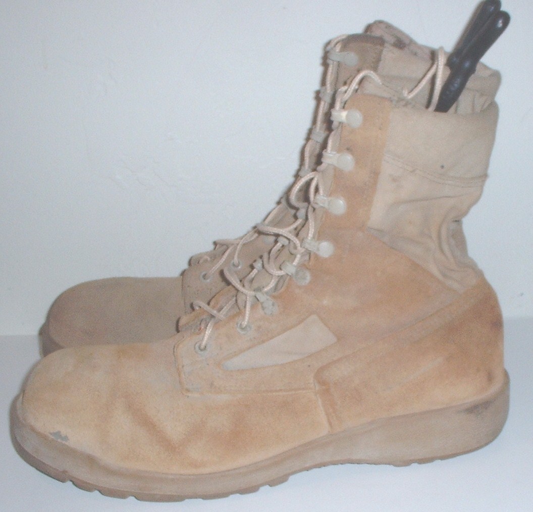 belleville boots 300 des st