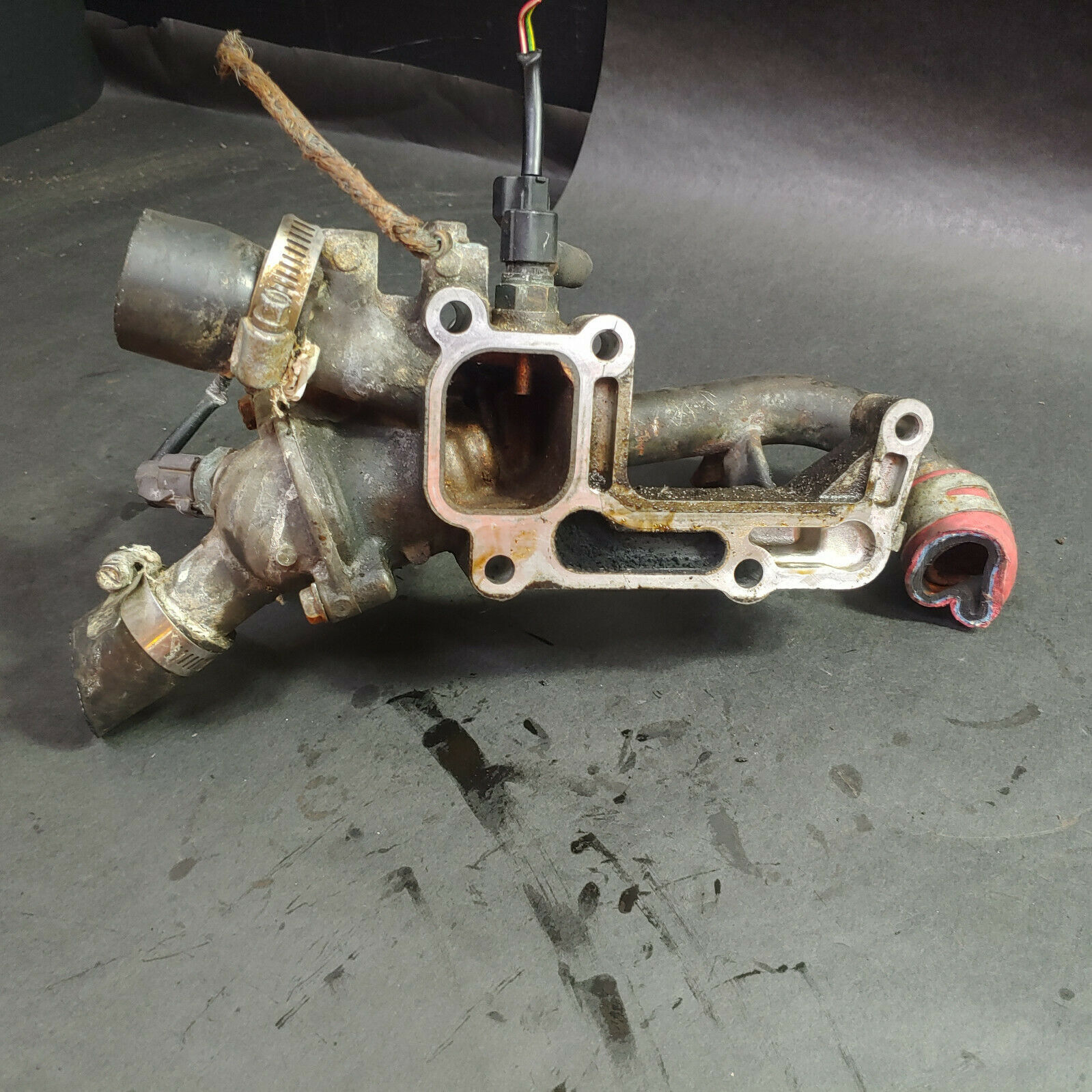 Thermostat For 2001 Honda Civic