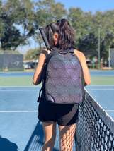 GEO tennis and school backpack with shoe compartment - $132.75