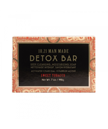 18.21 Man Made Sweet Tobacco Detox Moisturizing Bar Soap - $23.95