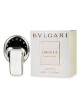 Bvlgari Omnia Crystalline 2.2oz Women's Eau de Toilette - $74.25