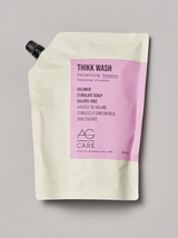 AG Care Thikk Wash Volumizing Shampoo, Liter