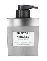 Goldwell USA Kerasilk Reconstruct Intensive Repair Treatment, 16.9 ounces