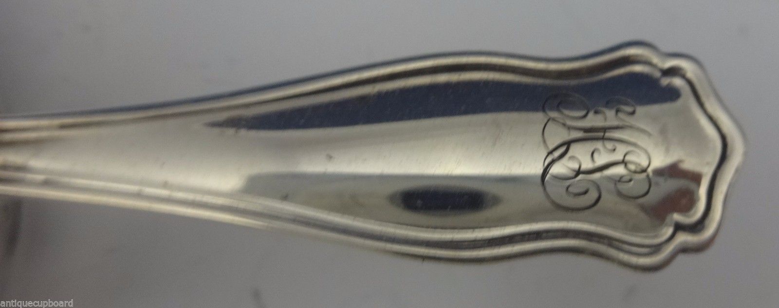 Winchester by Shreve Sterling Silver Ramekin Cup Holder 3001 (0730