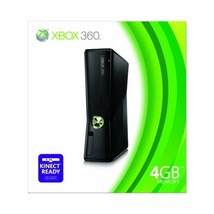 Xbox 360 4GB Console - $683.92