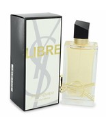 Libre Eau De Parfum Spray 3 Oz For Women  - $199.32