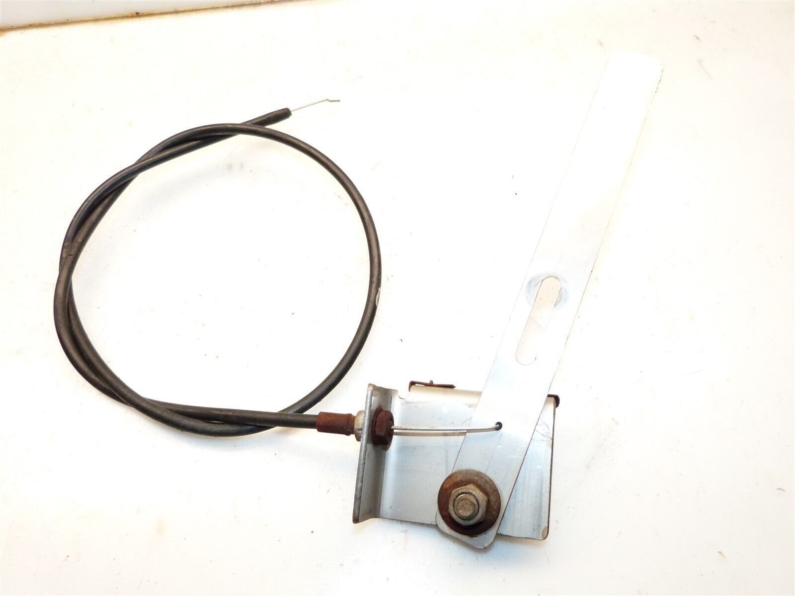 Dixie Chopper Flatlander XF220060 ZeroTurn Mower Throttle Control