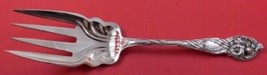Orchid by Watson Sterling Silver Cold Meat Fork 9 1/4" - $170.05