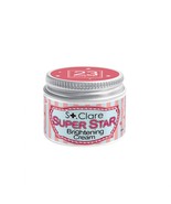St. Clare Super Star Brightening Cream 35ml / 1.2oz. Underarm Whitening ... - $39.99
