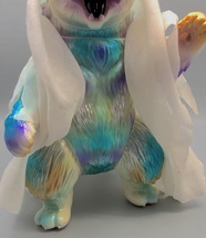 MaxToy x Javier Jimenez Custom Yurei (Ghost) King Negora image 4