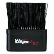 BaByliss Pro BARBERology Neck Duster Color Black #BBCKT4  - 1 Count - $6.79