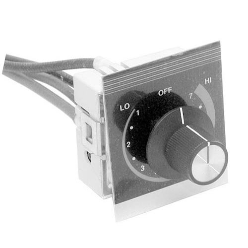 hatco strip heater remoter controller
