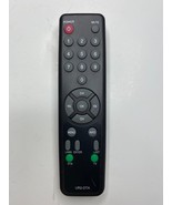 Time Warner Cable Box UR2-DTA TV DTA Universal Remote Control, Black - T... - $12.95