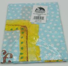 Pray More/Worry Less Towel #96354 NEW SEALED Christianbook Distributors  - $9.40
