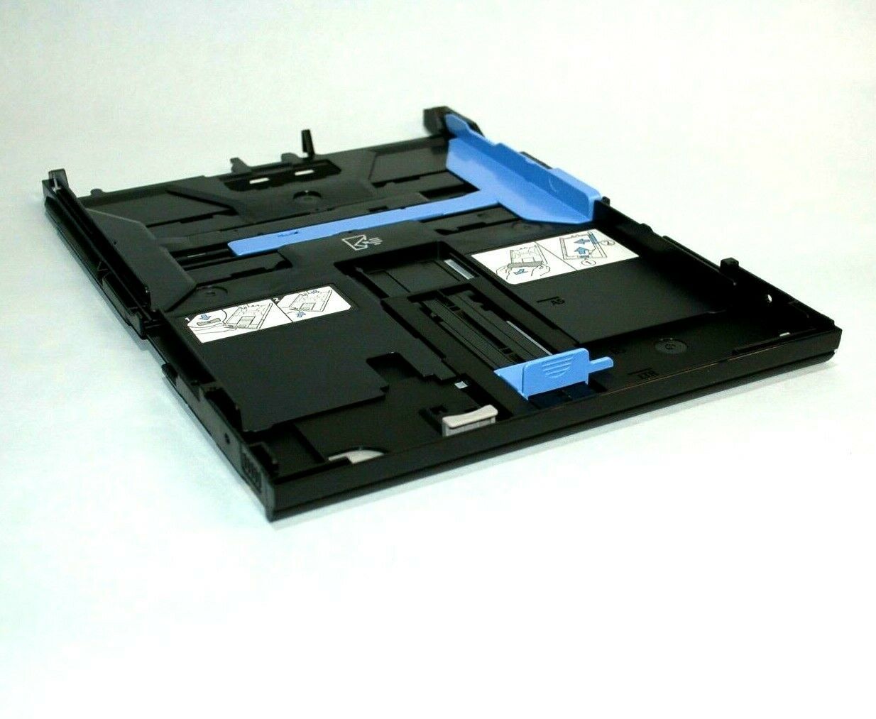 Canon PIXMA TS6220 Main Paper Loading Tray Cassette Bottom Drawer