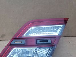13-18 Ford Taurus Trunk Inner Taillight Tail Light Lamp Passenger RH image 3