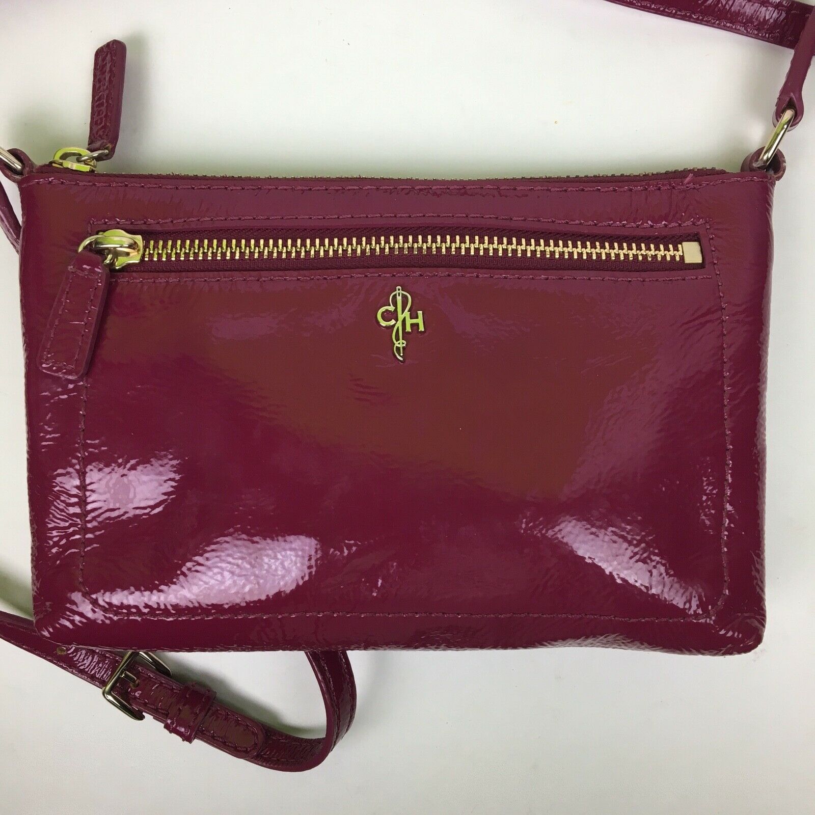 cole haan cross body bags