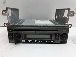 04 05 06 07 Subaru Impreza AM FM CD radio receiver OEM buttons worn PF-2... - $35.63