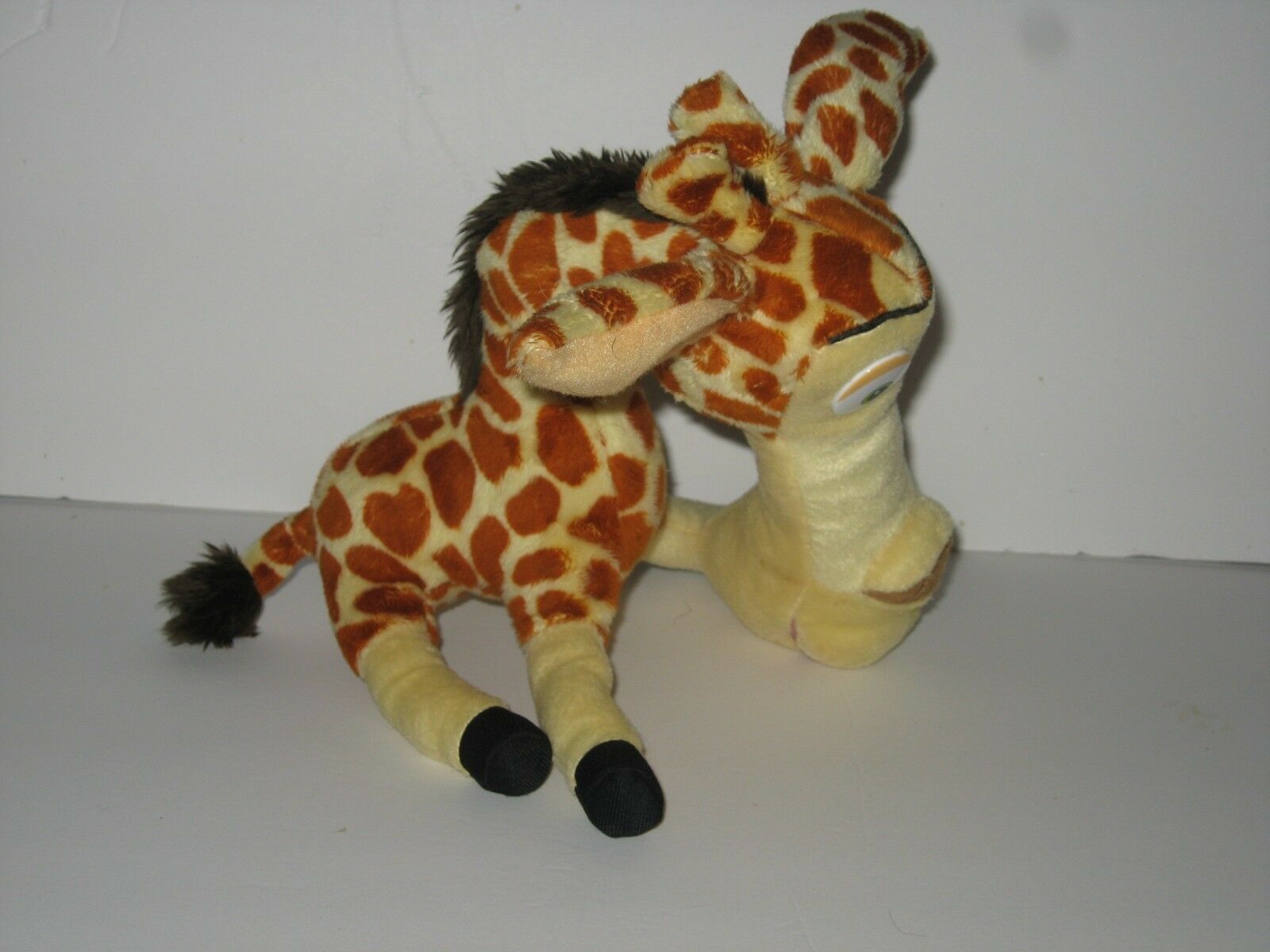 melman plush